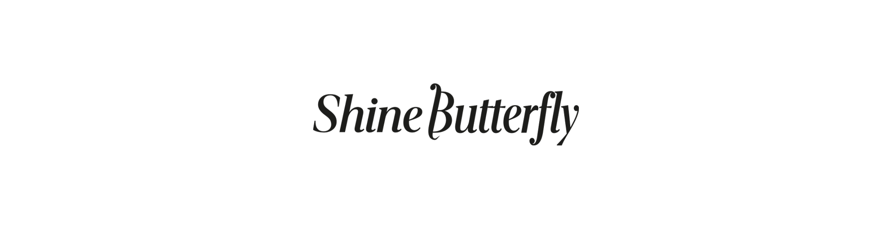 Shine Butterfly